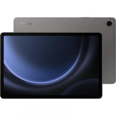 Планшет Samsung Galaxy Tab S9 FE 5G 256GB Gray Фото 10