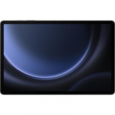 Планшет Samsung Galaxy Tab S9 FE 5G 256GB Gray Фото 3