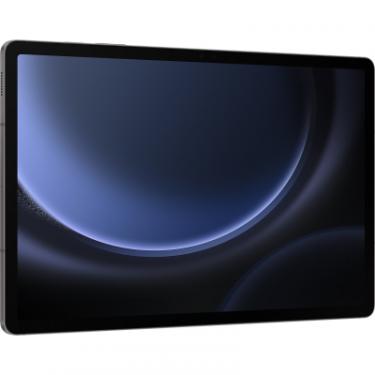 Планшет Samsung Galaxy Tab S9 FE 5G 256GB Gray Фото 4