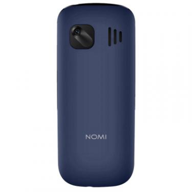 Мобильный телефон Nomi i1890 Blue Фото 2