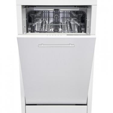Посудомоечная машина HEINNER HDW-BI4506IE++ Фото