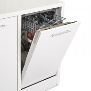 Посудомоечная машина HEINNER HDW-BI4506IE++ Фото 1