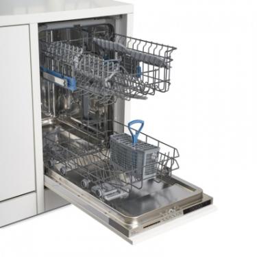 Посудомоечная машина HEINNER HDW-BI4506IE++ Фото 3