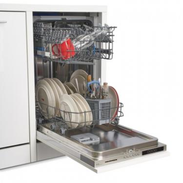 Посудомоечная машина HEINNER HDW-BI4506IE++ Фото 4