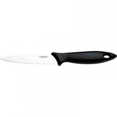 Кухонный нож Fiskars Essential для коренеплодів 11 см Фото