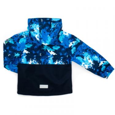 Куртка TOP&SKY на флисе утепленная Фото 1