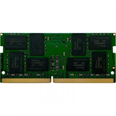 Модуль памяти для ноутбука ATRIA SoDIMM DDR4 16GB 2666 MHz Фото 1