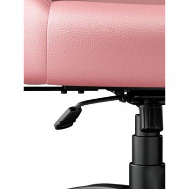 Кресло игровое Anda Seat Phantom 3 Pink Size L Фото 10