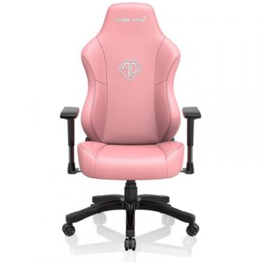 Кресло игровое Anda Seat Phantom 3 Pink Size L Фото 1