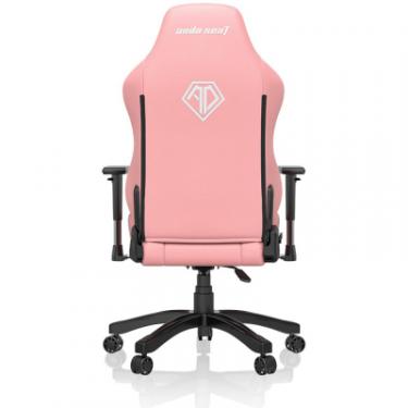 Кресло игровое Anda Seat Phantom 3 Pink Size L Фото 2