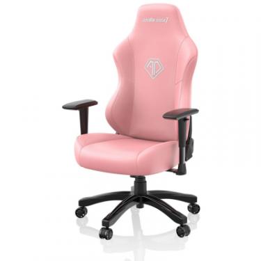 Кресло игровое Anda Seat Phantom 3 Pink Size L Фото 4