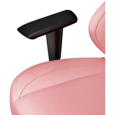 Кресло игровое Anda Seat Phantom 3 Pink Size L Фото 6