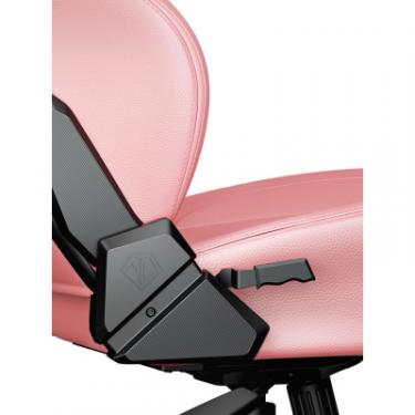 Кресло игровое Anda Seat Phantom 3 Pink Size L Фото 8