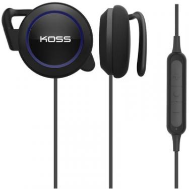 Наушники Koss BT221i On-Ear Clip Wireless Mic Фото 1