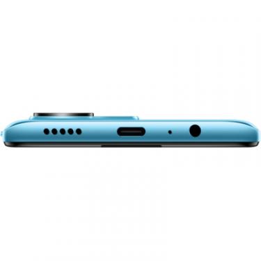 Мобильный телефон Honor X7a 4/128GB Ocean Blue Фото 11