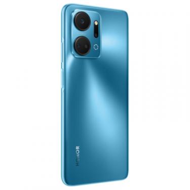 Мобильный телефон Honor X7a 4/128GB Ocean Blue Фото 5