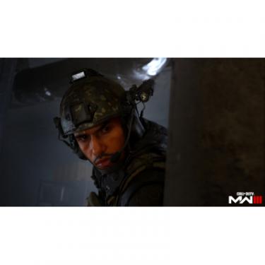 Игра Sony Call of Duty: Modern Warfare III, BD диск Фото 5