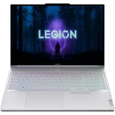 Ноутбук Lenovo Legion Slim 7 16IRH8 Фото