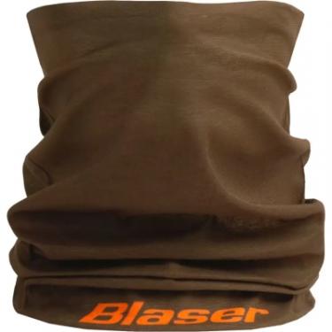 Бафф Blaser Outfits Multi Tube One size Dark Olive Фото 1