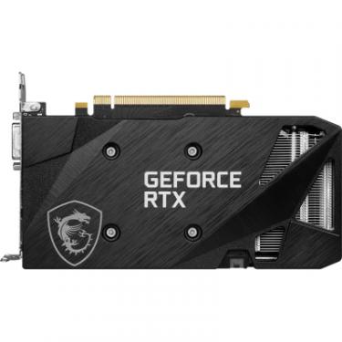 Видеокарта MSI GeForce RTX3050 8Gb VENTUS 2X XS OC Фото 2