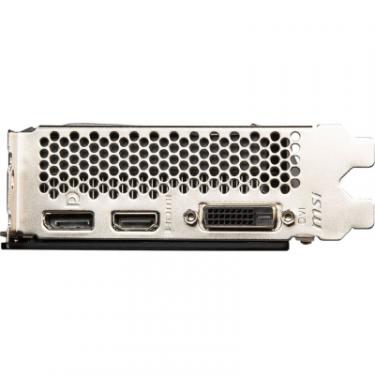 Видеокарта MSI GeForce RTX3050 8Gb VENTUS 2X XS OC Фото 3