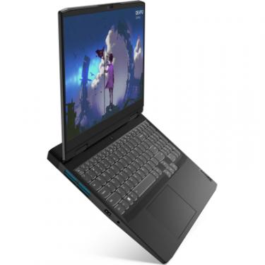 Ноутбук Lenovo IdeaPad Gaming 3 15IAH7 Фото 4