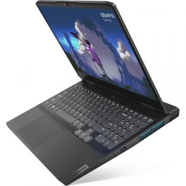 Ноутбук Lenovo IdeaPad Gaming 3 15IAH7 Фото 5