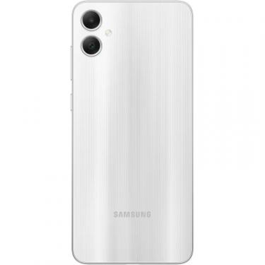 Мобильный телефон Samsung Galaxy A05 4/64Gb Silver Фото 2