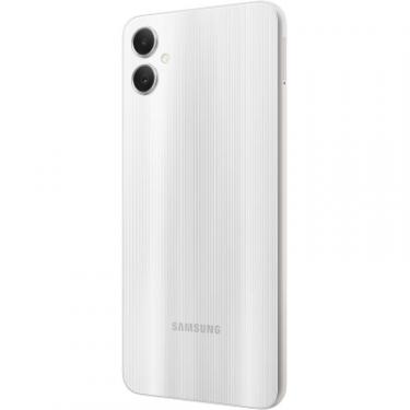 Мобильный телефон Samsung Galaxy A05 4/64Gb Silver Фото 7