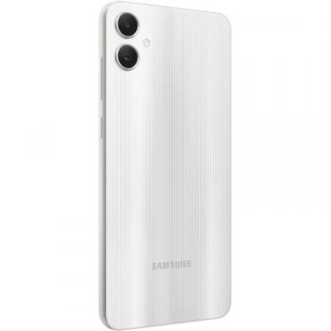 Мобильный телефон Samsung Galaxy A05 4/64Gb Silver Фото 8