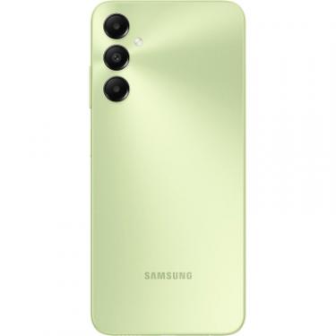 Мобильный телефон Samsung Galaxy A05s 4/64Gb Light Green Фото 2