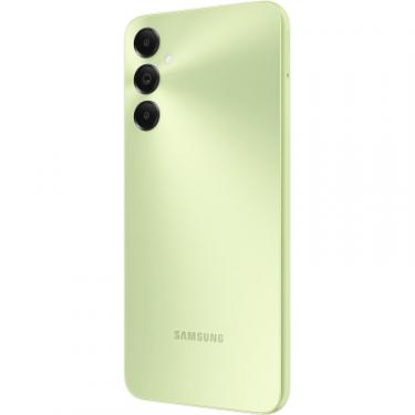 Мобильный телефон Samsung Galaxy A05s 4/64Gb Light Green Фото 6