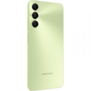 Мобильный телефон Samsung Galaxy A05s 4/64Gb Light Green Фото 7