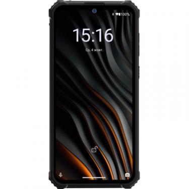 Мобильный телефон Sigma X-treme PQ55 Black Фото 1