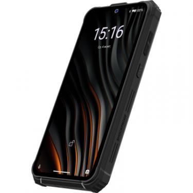 Мобильный телефон Sigma X-treme PQ55 Black Фото 3