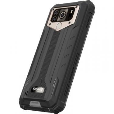 Мобильный телефон Sigma X-treme PQ55 Black Фото 4