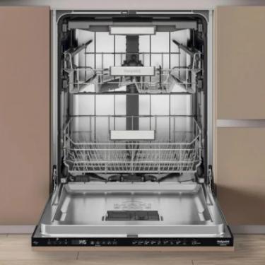 Посудомоечная машина Hotpoint-Ariston HM742L Фото 3