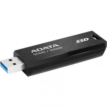 Накопитель SSD ADATA USB 3.2 500GB SD610 Фото 3