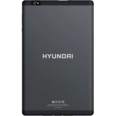 Планшет Hyundai HyTab Pro 10LA1 10.1" FHD IPS 4/128GB Space Grey Фото 1