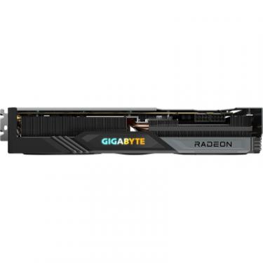 Видеокарта GIGABYTE Radeon RX 7700 XT 12Gb GAMING OC Фото 5