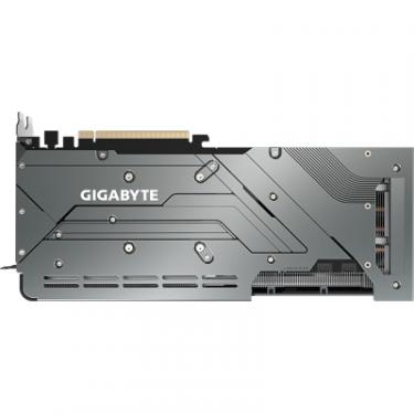 Видеокарта GIGABYTE Radeon RX 7700 XT 12Gb GAMING OC Фото 6
