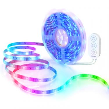 Светодиодная лента Govee RGB Smart Wi-Fi + Bluetooth LED Strip Lights 10м Б Фото 3