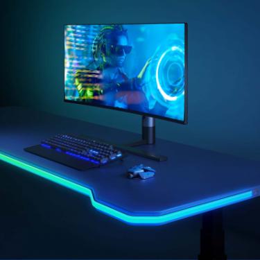 Светодиодная лента Govee Neon Gaming Table Light 3м Білий Фото 2