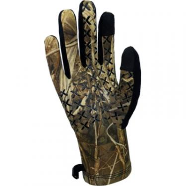 Водонепроницаемые перчатки Dexshell Drylite2.0 Gloves Темний камуфляж S Фото 1