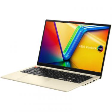 Ноутбук ASUS Vivobook S 15 OLED K5504VA-L1120WS Фото 2