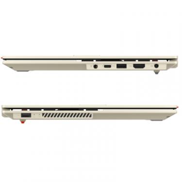 Ноутбук ASUS Vivobook S 15 OLED K5504VA-L1120WS Фото 4