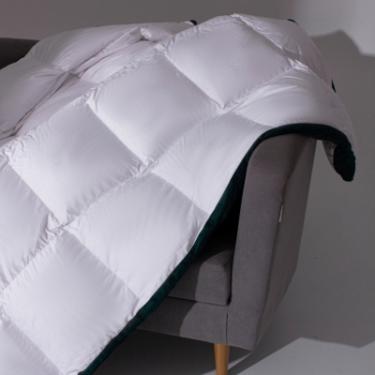 Одеяло MirSon Imperial Satin Luxe Демісезонна 100 пух 110х140 Фото 1
