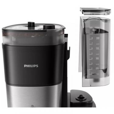 Капельная кофеварка Philips HD7900/50 Фото 3