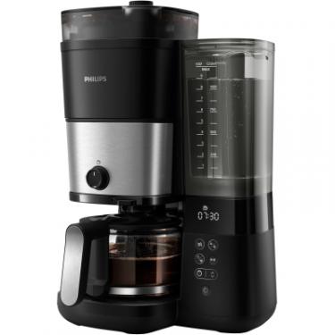 Капельная кофеварка Philips HD7900/50 Фото 4