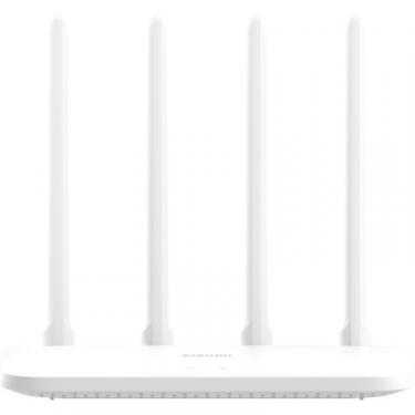 Маршрутизатор Xiaomi Router AC1200 Фото